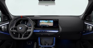 2026 BMW X3 M50 xDrive - photo 7