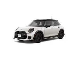 2027 MINI Cooper S 4 Door - photo 2