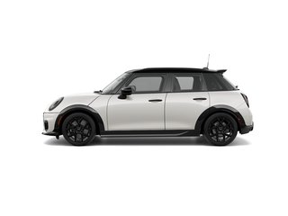 2027 MINI Cooper S 4 Door - photo 4