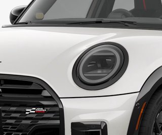 2027 MINI Cooper S 4 Door - photo 6