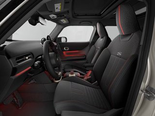 2027 MINI Cooper S 4 Door - photo 7