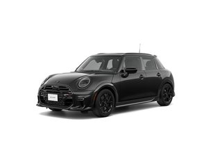 2027 MINI Cooper S 4 Door - photo 2