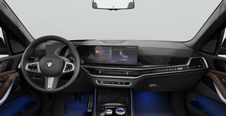 2026 BMW X5 xDrive40i - photo 7