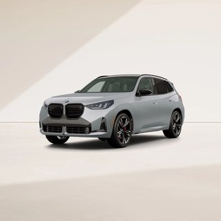 2026 BMW X3 M50 xDrive - photo 2