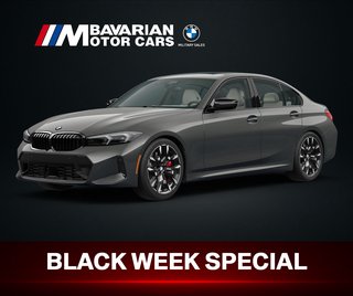 BMW 330 New vehicle for sale