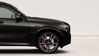 2026 BMW X5 M60i - photo 4