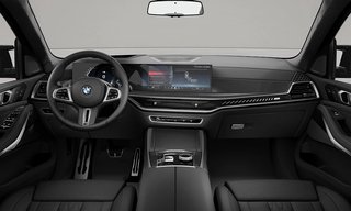 2026 BMW X5 M60i - photo 7
