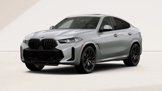 2027 BMW X6 xDrive40i - photo 2