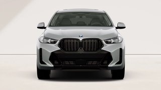 2027 BMW X6 xDrive40i - photo 3
