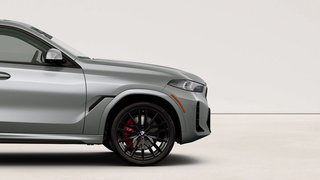 2027 BMW X6 xDrive40i - photo 4
