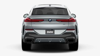 2027 BMW X6 xDrive40i - photo 5
