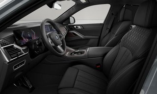 2027 BMW X6 xDrive40i - photo 6