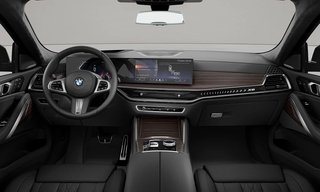 2027 BMW X6 xDrive40i - photo 7
