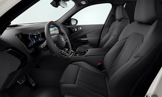 2026 BMW X3 M50 xDrive - photo 6