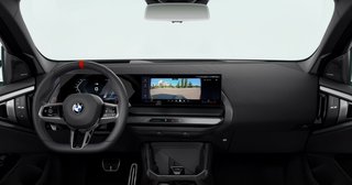 2026 BMW X3 M50 xDrive - photo 7