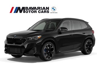 2024 BMW X1 M35i - photo 1