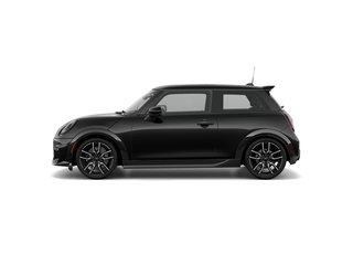 2026 MINI Cooper S 2 Door - photo 4