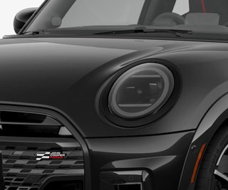 2026 MINI Cooper S 2 Door - photo 6
