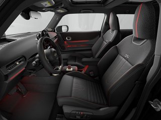 2026 MINI Cooper S 2 Door - photo 7