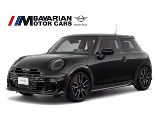 MINI COOPER_S New vehicle for sale