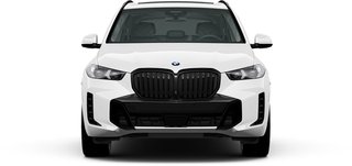 2026 BMW X5 xDrive40i - photo 3