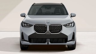 2026 BMW X3 30 xDrive - photo 3