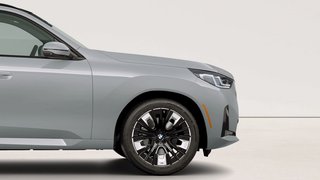 2026 BMW X3 30 xDrive - photo 4