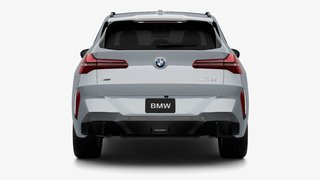 2026 BMW X3 30 xDrive - photo 5
