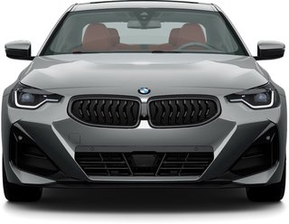 2026 BMW 230i xDrive Coupe - photo 3