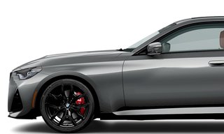 2026 BMW 230i xDrive Coupe - photo 4