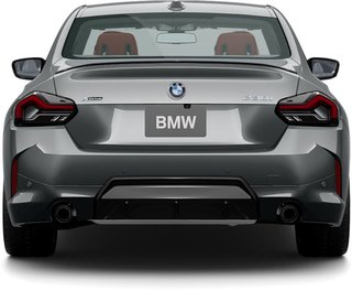 2026 BMW 230i xDrive Coupe - photo 5