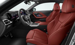 2026 BMW 230i xDrive Coupe - photo 6