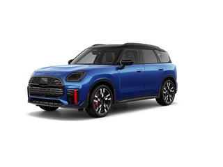 2027 MINI JCW Countryman ALL4 - photo 2