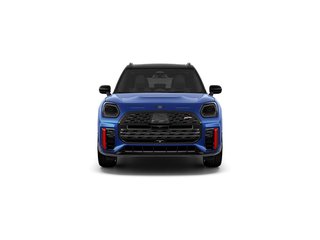2027 MINI JCW Countryman ALL4 - photo 3