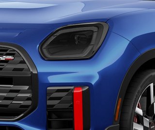 2027 MINI JCW Countryman ALL4 - photo 6