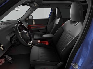 2027 MINI JCW Countryman ALL4 - photo 7