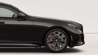 2027 BMW 540i xDrive - photo 4