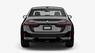 2027 BMW 540i xDrive - photo 5
