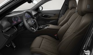 2027 BMW 540i xDrive - photo 6