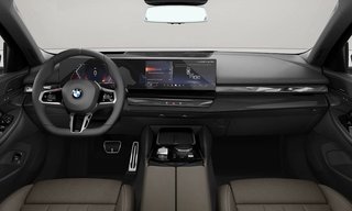 2027 BMW 540i xDrive - photo 7