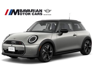 MINI Cooper S Hardtop New vehicle for sale
