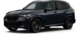 2026 BMW X5 xDrive40i - photo 2