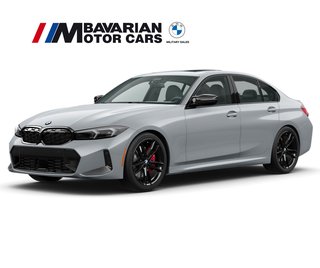 BMW M340i New vehicle for sale