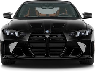 2026 BMW M4 Competition xDrive Coupe - photo 3