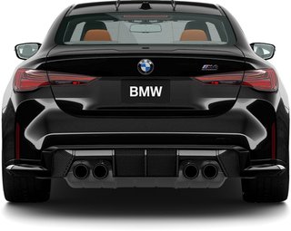 2026 BMW M4 Competition xDrive Coupe - photo 5