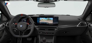 2026 BMW M4 Competition xDrive Coupe - photo 7