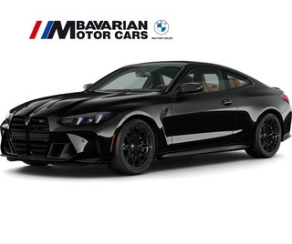 BMW M4 New vehicle for sale
