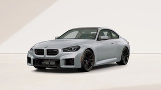 2026 BMW M2 Coupe - photo 2