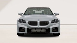 2026 BMW M2 Coupe - photo 3