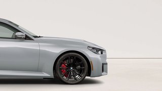2026 BMW M2 Coupe - photo 4